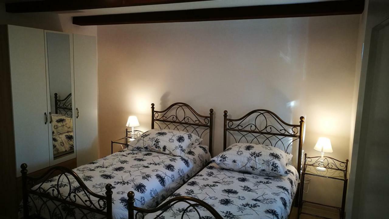 Sečovlje Quiet Getaway House 빌라 외부 사진