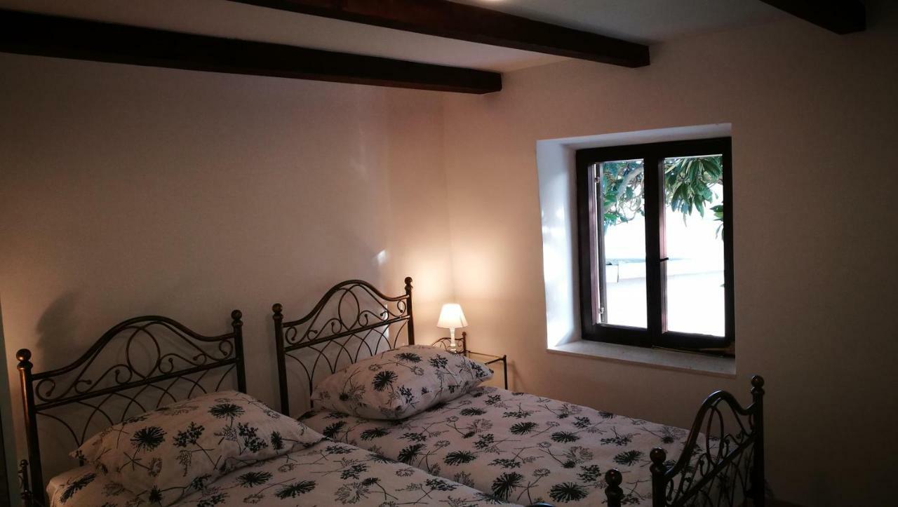 Sečovlje Quiet Getaway House 빌라 외부 사진