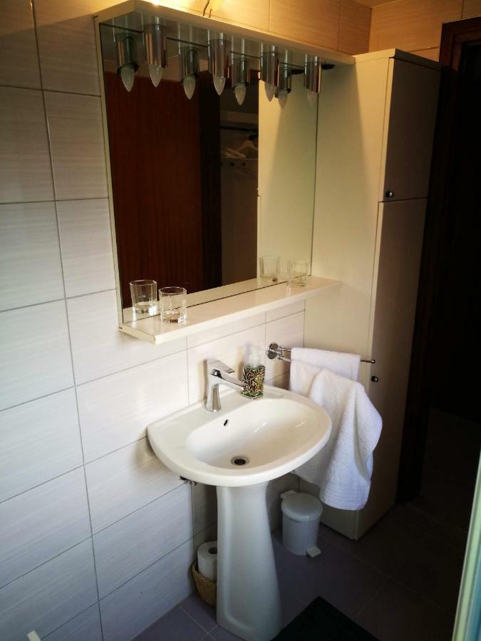 Sečovlje Quiet Getaway House 빌라 외부 사진
