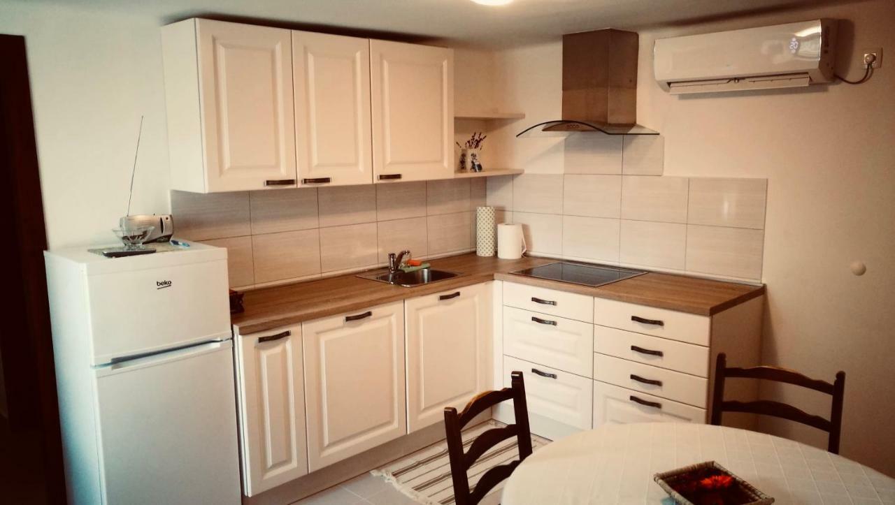 Sečovlje Quiet Getaway House 빌라 외부 사진