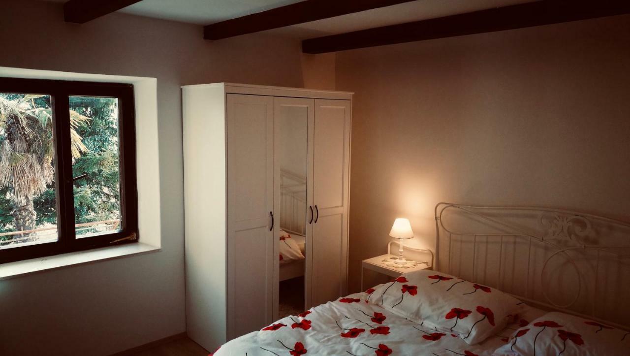 Sečovlje Quiet Getaway House 빌라 외부 사진
